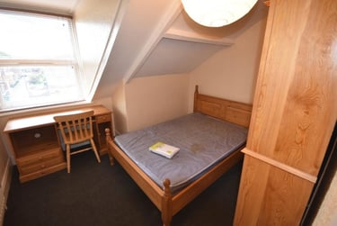 4 bed house, Brentwood Avenue, Jesmond, Newcastle, NE23DH - Image 7